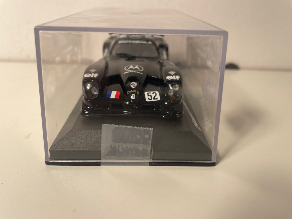 Panoz Esperante black number 52 (24 Hours of Le Mans 1997)