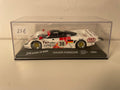 Porsche Dauer blanco y rojo número 36 (24 Horas de Le Mans de 1994)
