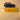 Renault 4L bleue foncée Dinky-Toys (éditions Atlas) - N°518