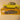 Simca Versailles jaune et toit noir Dinky-Toys (Editions Atlas) - N°24 Z