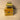 Simca Versailles jaune et toit noir Dinky-Toys (Editions Atlas) - N°24 Z