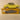 Simca Versailles jaune et toit noir Dinky-Toys (Editions Atlas) - N°24 Z