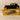 Citroën traction 11 BL noire (avec jantes jaune pâle) Dinky-Toys (Editions Atlas) - N°24 N