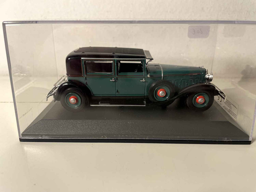 Renault tipo RM 2 Reinastella del 1932