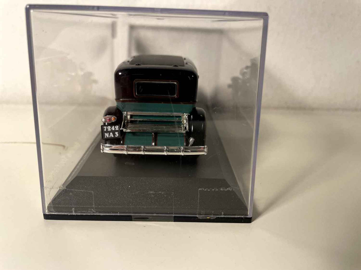 Renault tipo RM 2 Reinastella del 1932