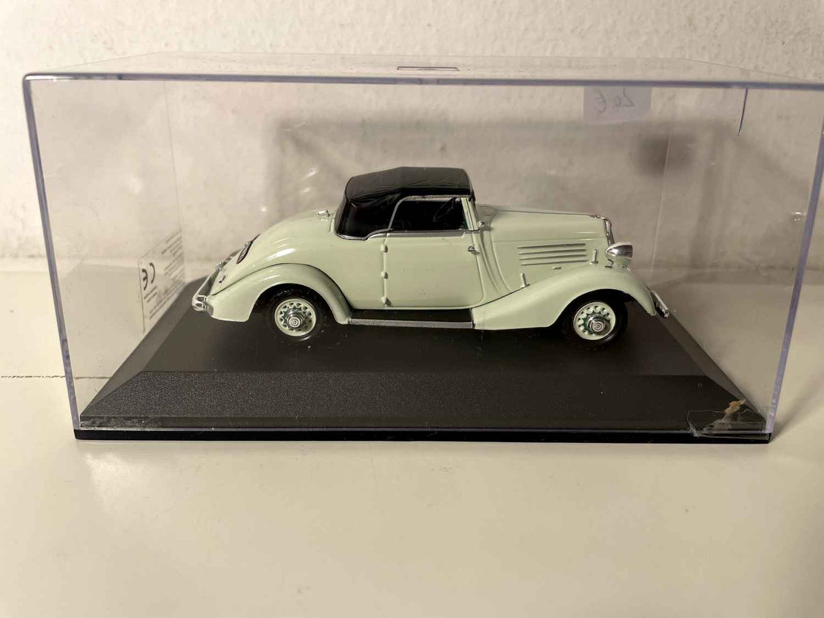 Renault Typ YZ 4 Vivasport vun 1934