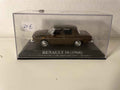 Renault 10 marron de 1968