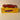 Ford Thunderbird cabriolet rouge foncé Dinky-Toys (éditions Atlas) - N°555