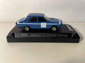 Renault 12 Gordini Racing blu (riferimento Solido 1858)