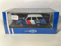 Renault 12 carrinha Gordini de 1974 (a saga Gordini)