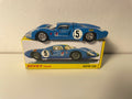 Matra 630 bleue et verte numéro 5 Dinky-Toys (éditions Atlas) - N°1425E