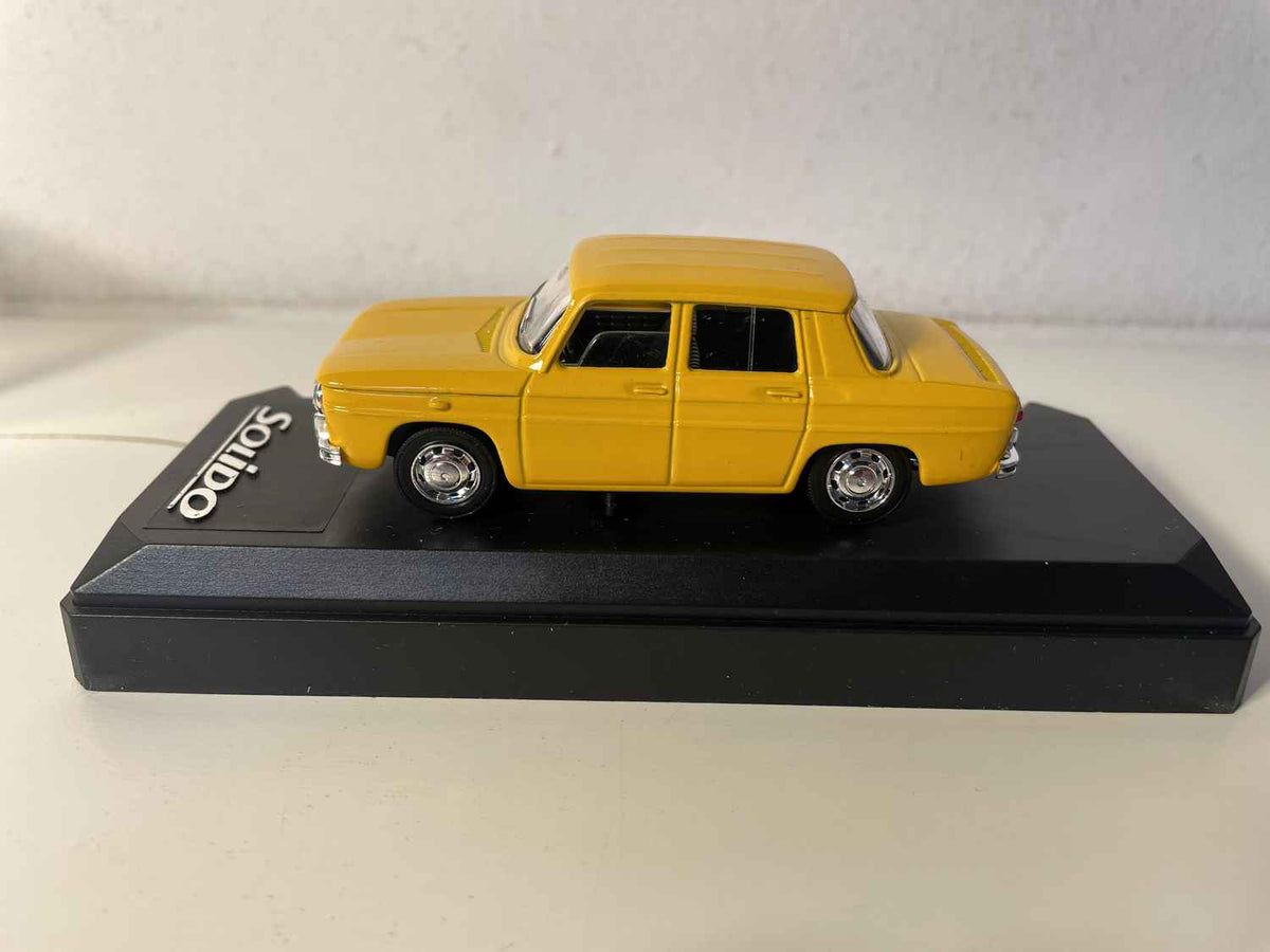 Giel Renault 8S (Solido Referenz 1827)