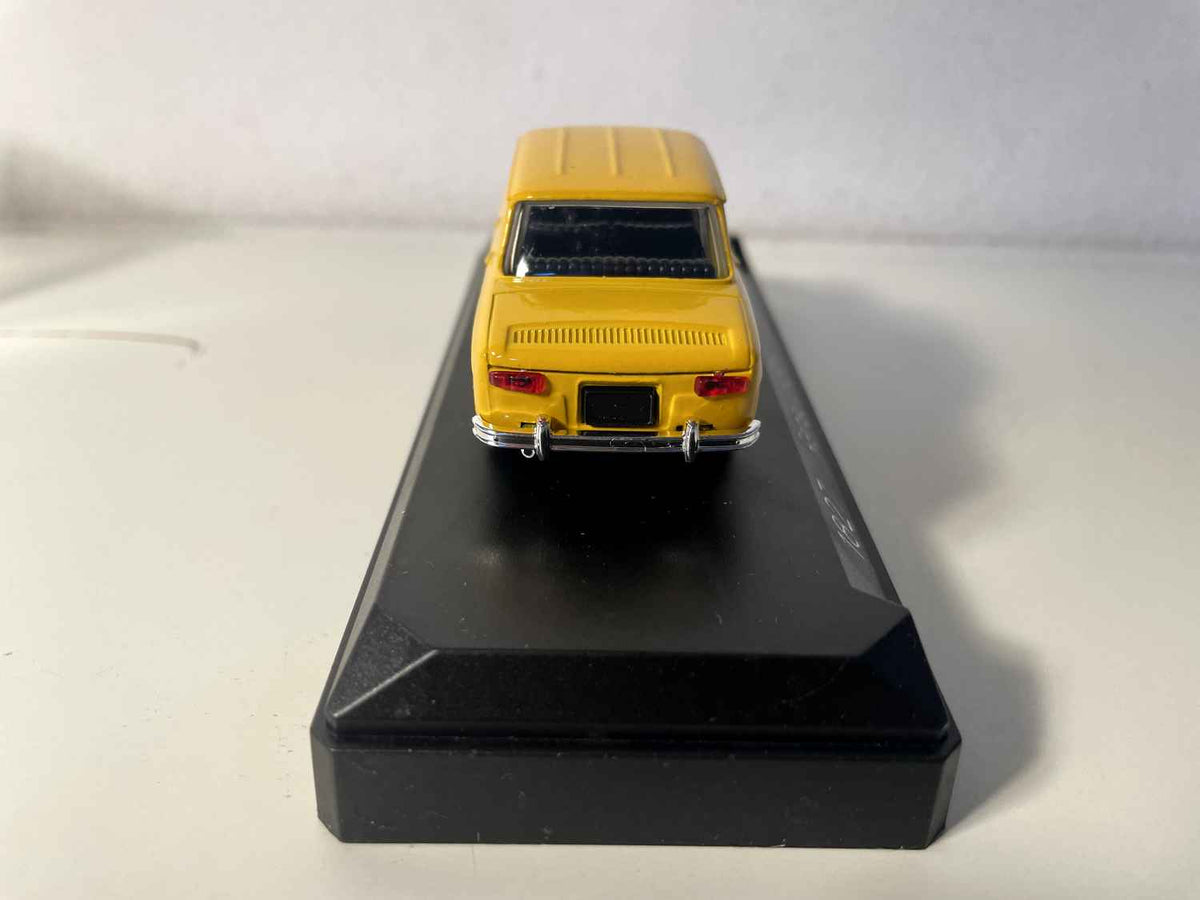 Giel Renault 8S (Solido Referenz 1827)