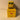 Camion Simca Cargo Fourgon jaune et orange Dinky-Toys (Editions Atlas) - N°33 AJ
