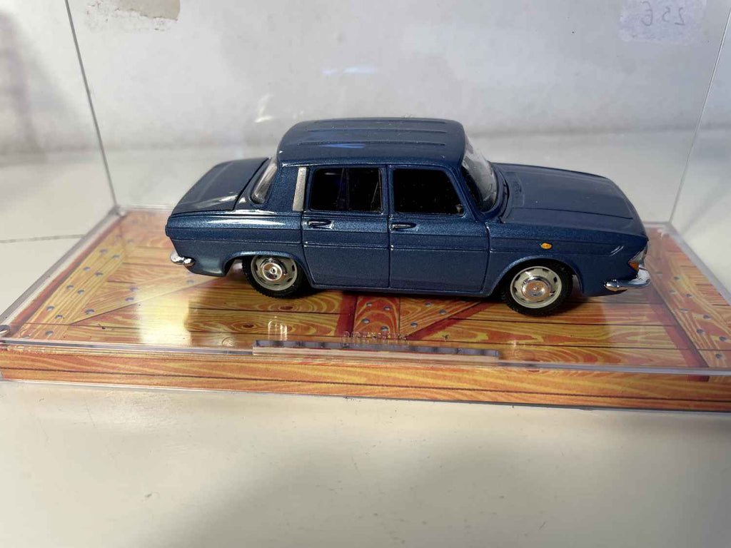 Renault 10 blo vum 1966 - NOREV