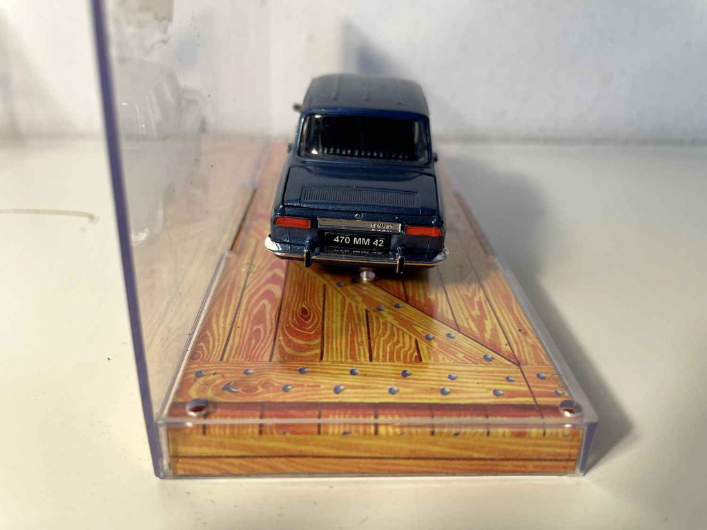 Renault 10 blo vum 1966 - NOREV