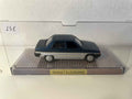Renault 9 Louisianne grün und grau - NOREV