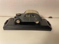 Citroën 2 CV Sahara 4x4 szara z 1958 roku - Vitesse numer referencyjny 037 A