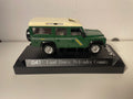Land Rover Defender County verde - Solido referencia 1543