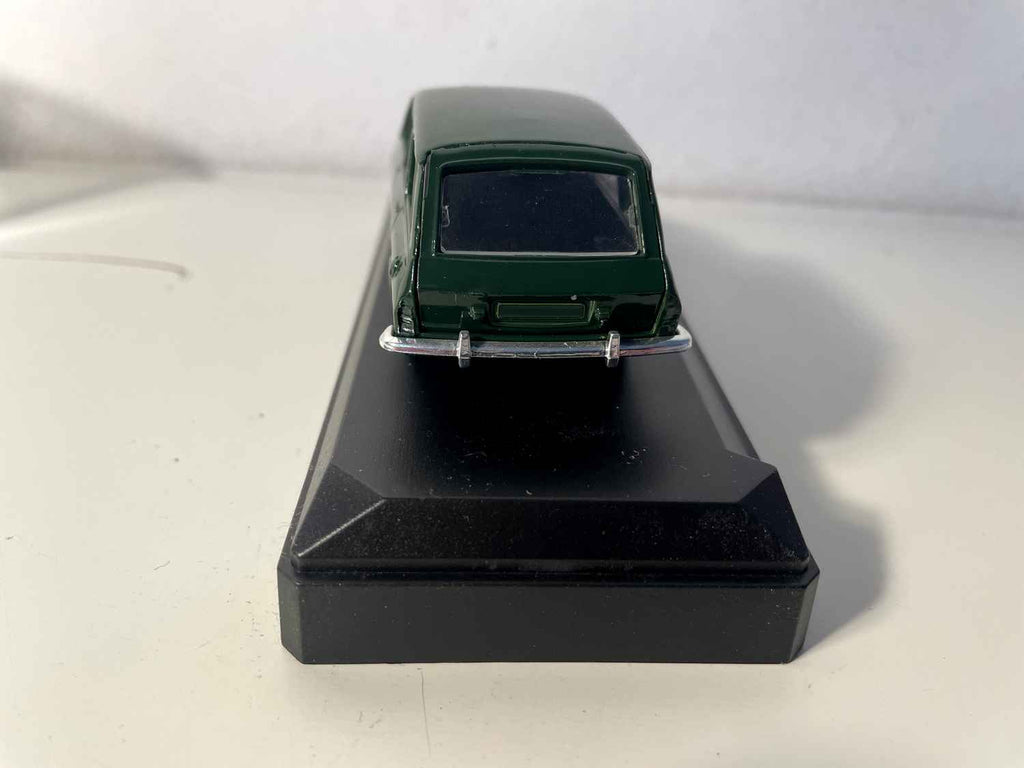 Renault 12 Break Gréng - SOLIDO