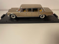 Mercedes 600 Pullman marrone del 1965 - Vitesse riferimento 033