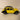 Citroën 2 CV jaune et noire - Eligor (sous blister)