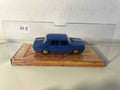 Renault 8 Gordini 1300 blo - NOREV (kartongbox violet)