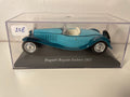 Bugatti royale Esders blue/green? from 1927