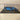 Bugatti 57G bleue et bleue numéro 2 - 24 heures du Mans de 1937 (grande boite plexi)