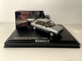 Renault 11 TXE grise de 1983 (coffret boite rectangle) - NOREV