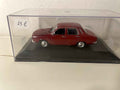 Renault 12 bordeaux