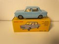 Simca 1000 bleue claire Dinky-Toys (éditions Atlas) - N°519