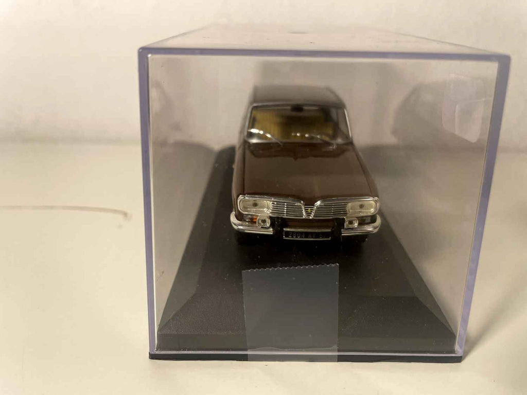 Renault 16 brong