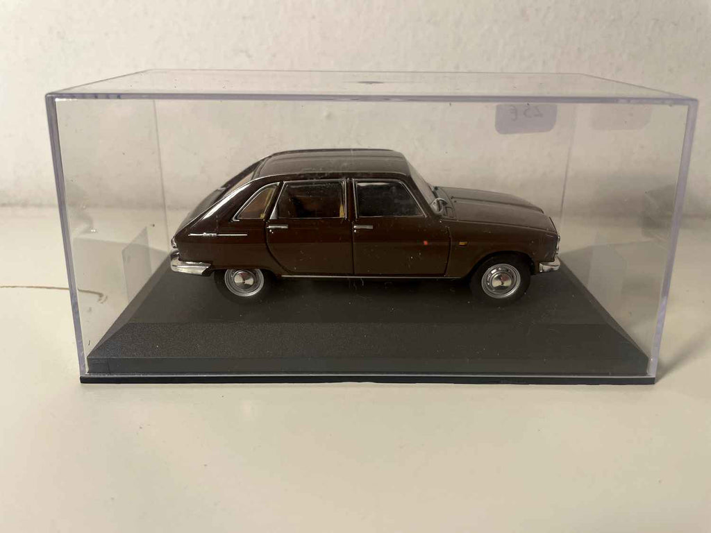 Renault 16 brong