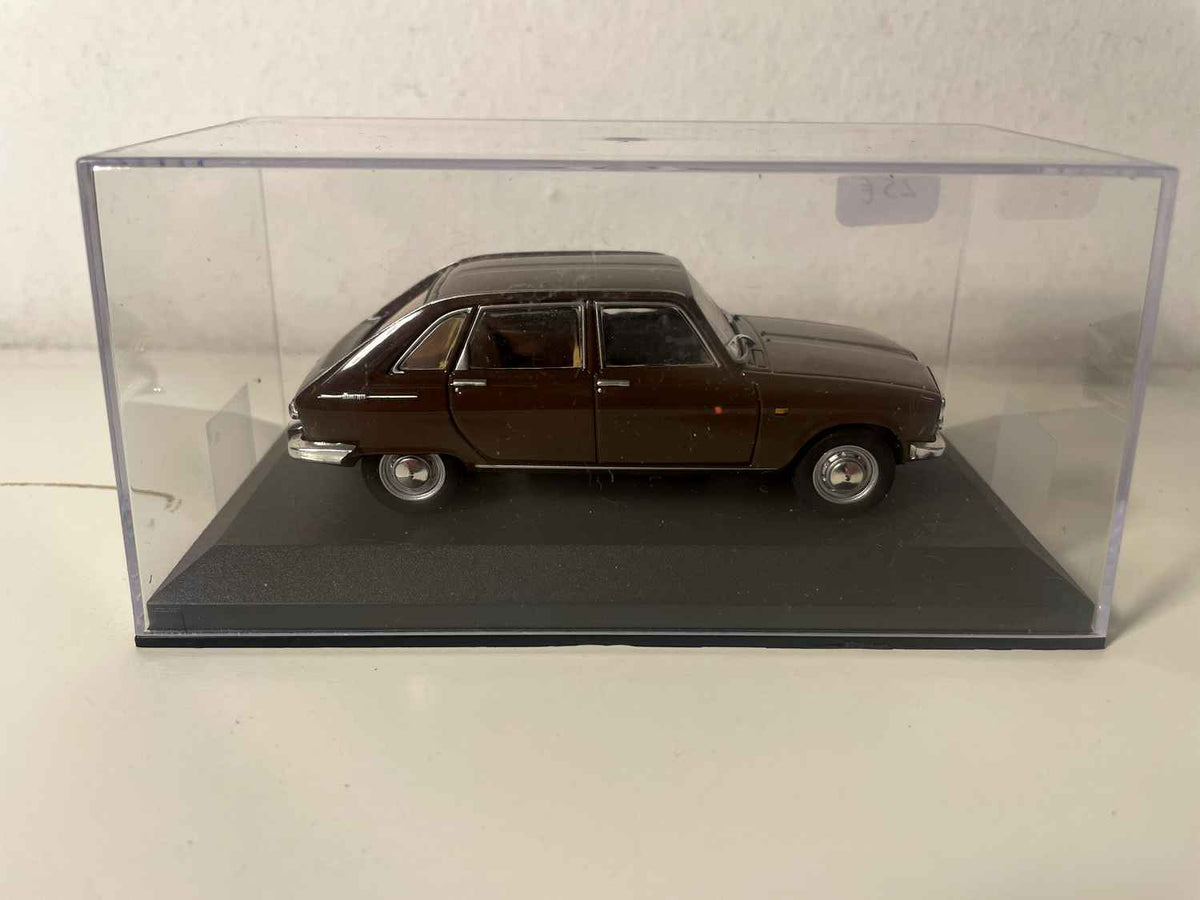 Renault 16 brong