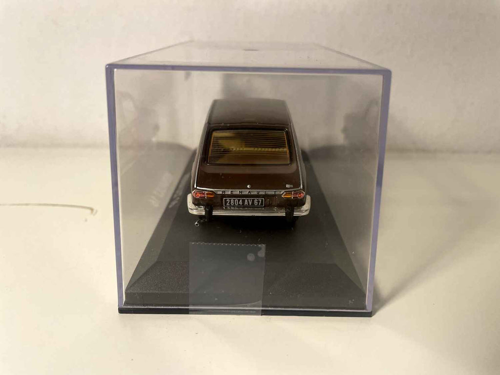 Renault 16 brong