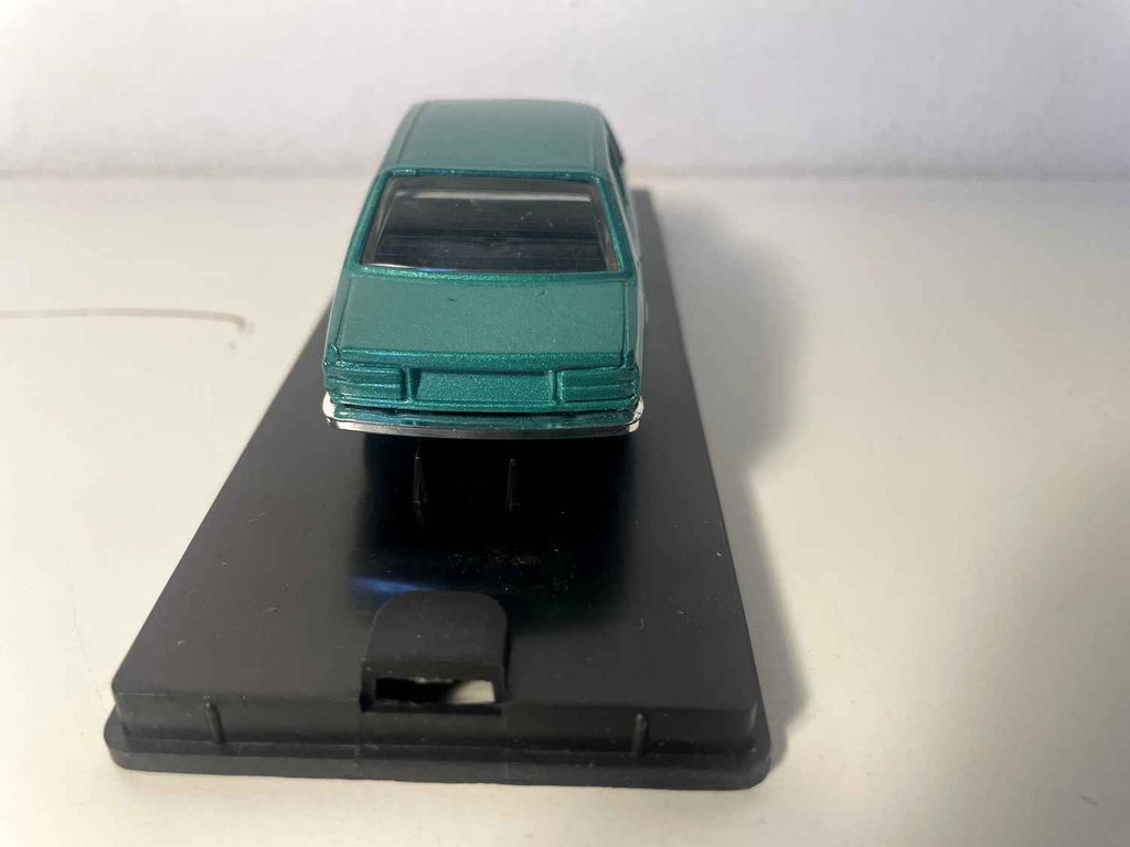 Renault 18 gréng vum Joer 1980 - VEREM Referenz 439