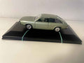 Renault 15 verte - VEREM