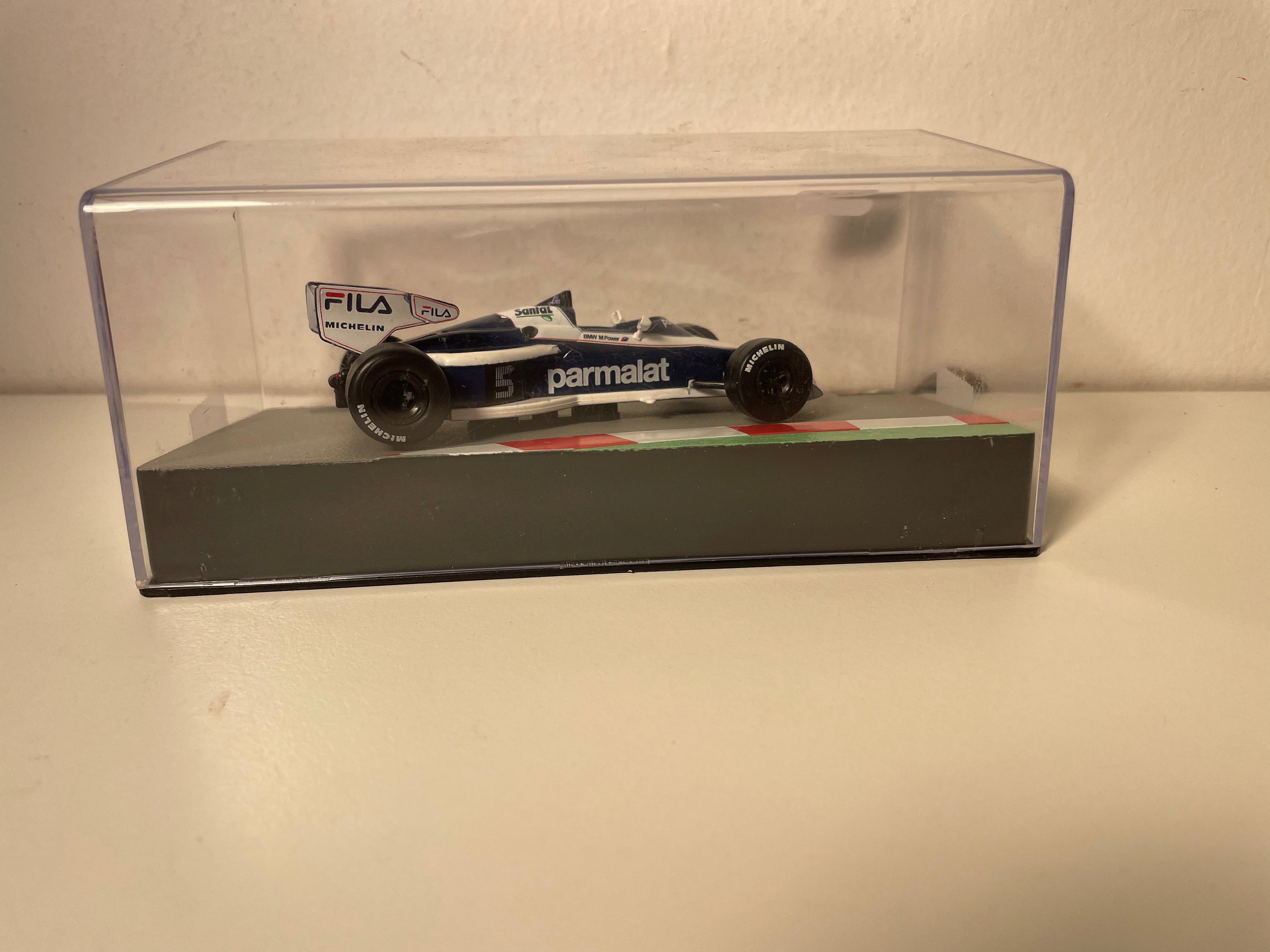 Brabham BT52B número 5 de 1983 (Fórmula 1)
