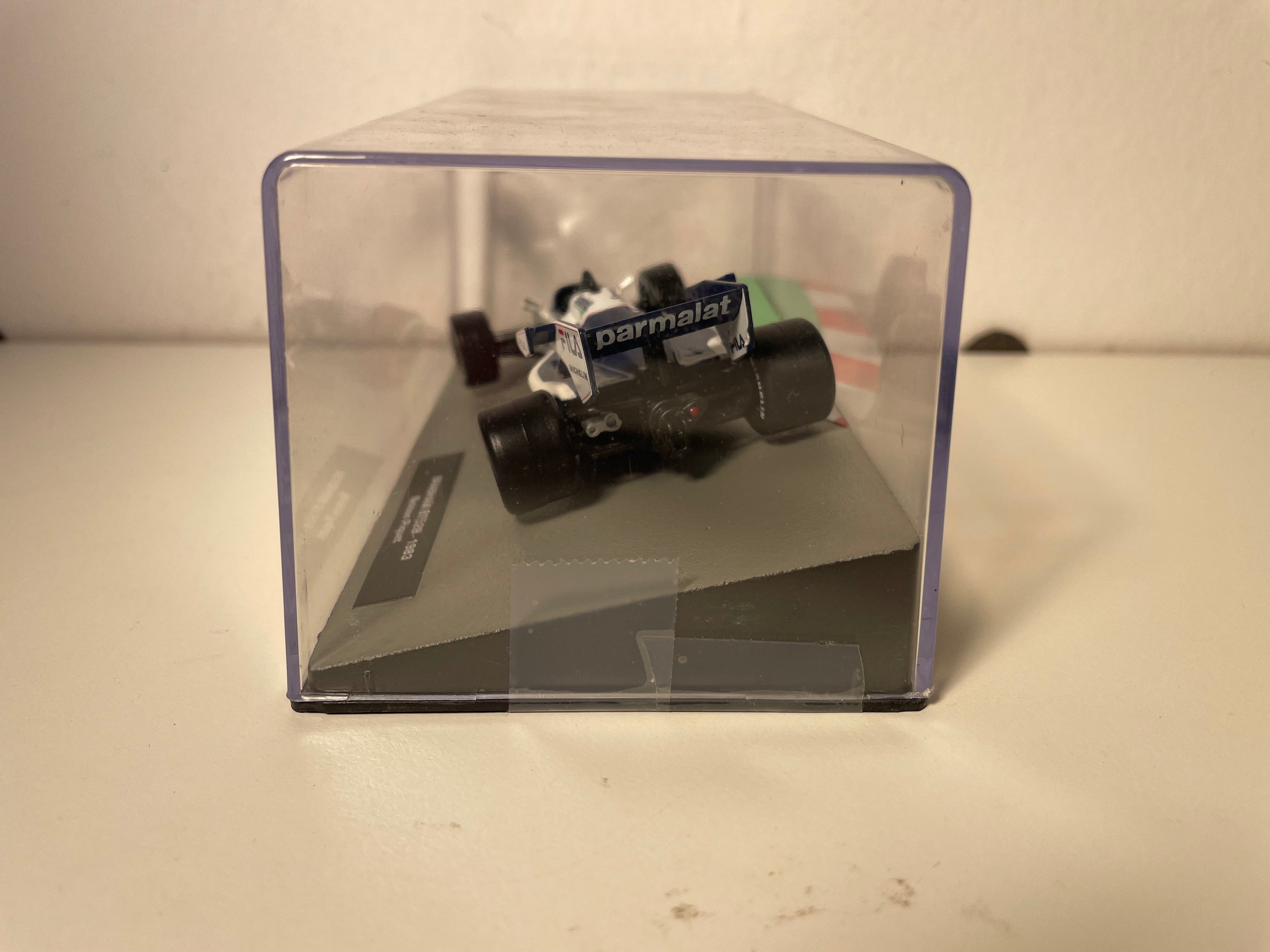 Brabham BT52B número 5 de 1983 (Fórmula 1)