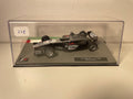 McLaren MP4/14 number 1 from 1999 (Formula 1)