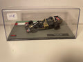 Wolf WR1 blu scuro numero 20 del 1977 (Formula 1)