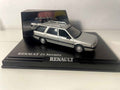 Renault 21 Névada grise (coffret boite rectangle) - NOREV