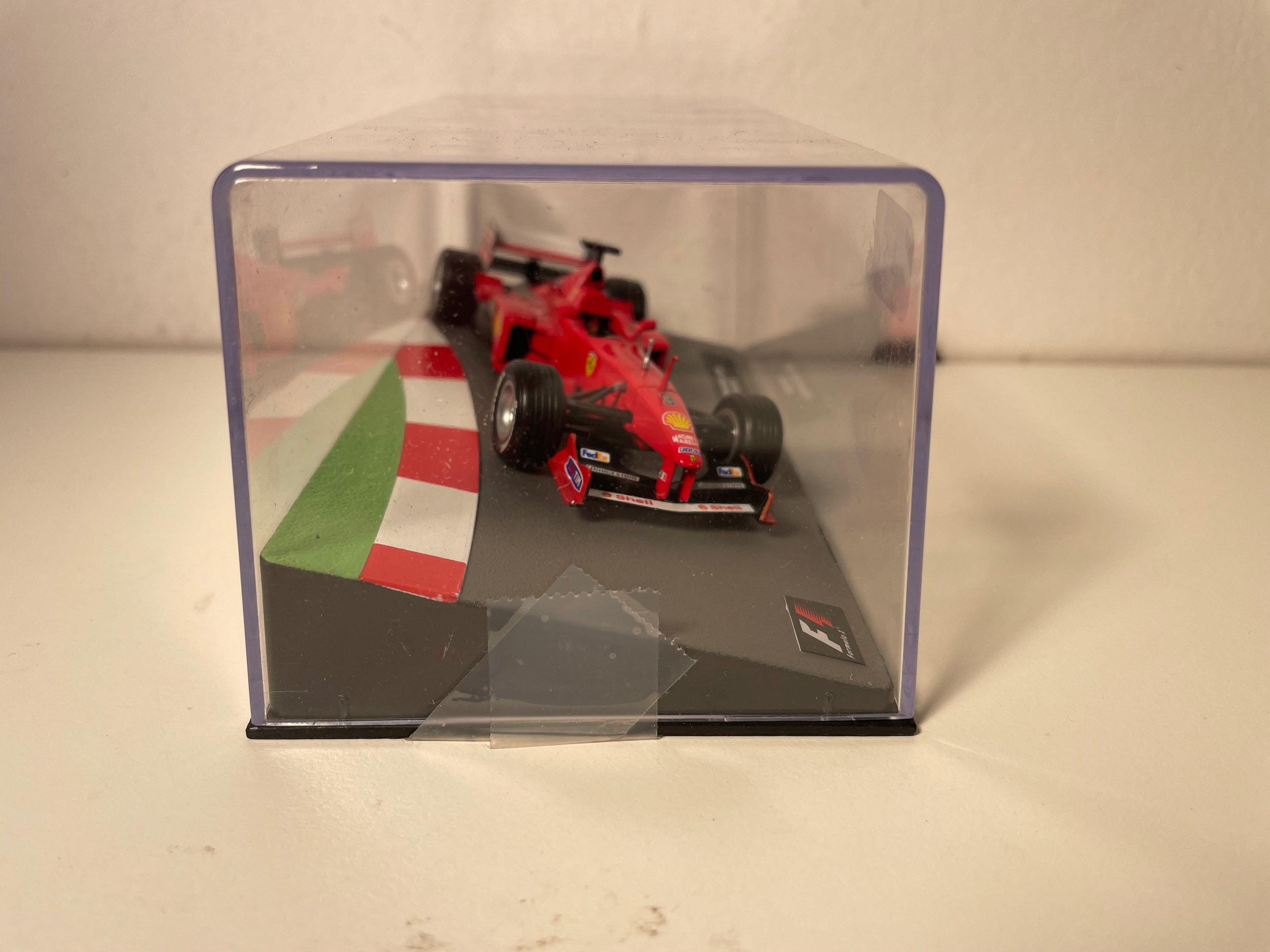 Ferrari F399 de 1999 (Fórmula 1)