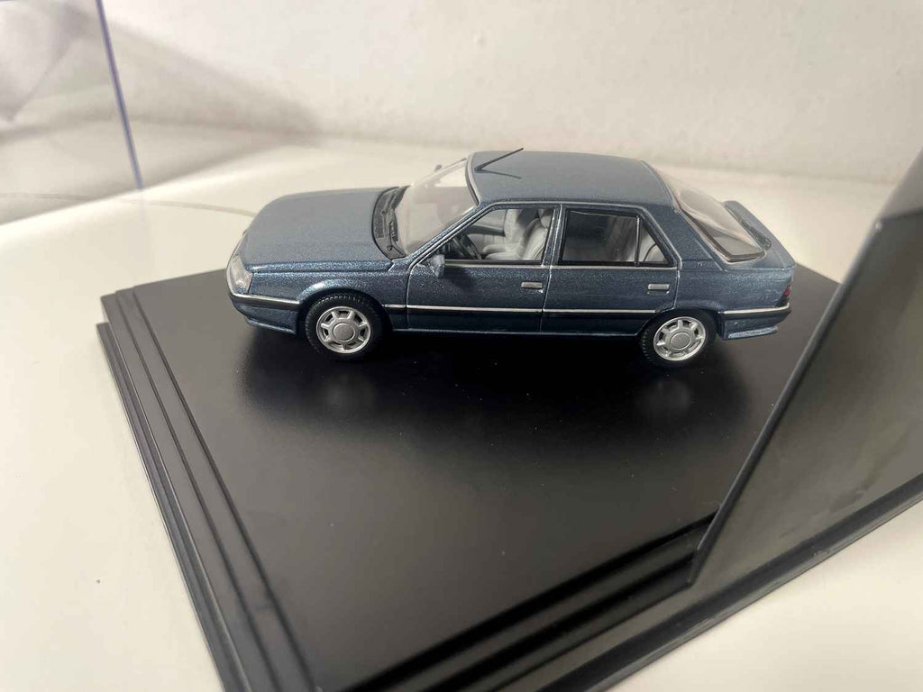 Renault 25 TX blo vun 1988 (coffret boite rectangle) - NOREV