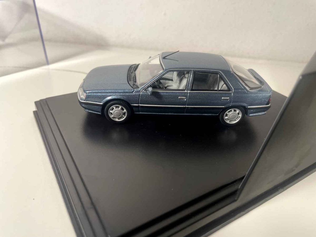 Renault 25 TX blo vun 1988 (coffret boite rectangle) - NOREV