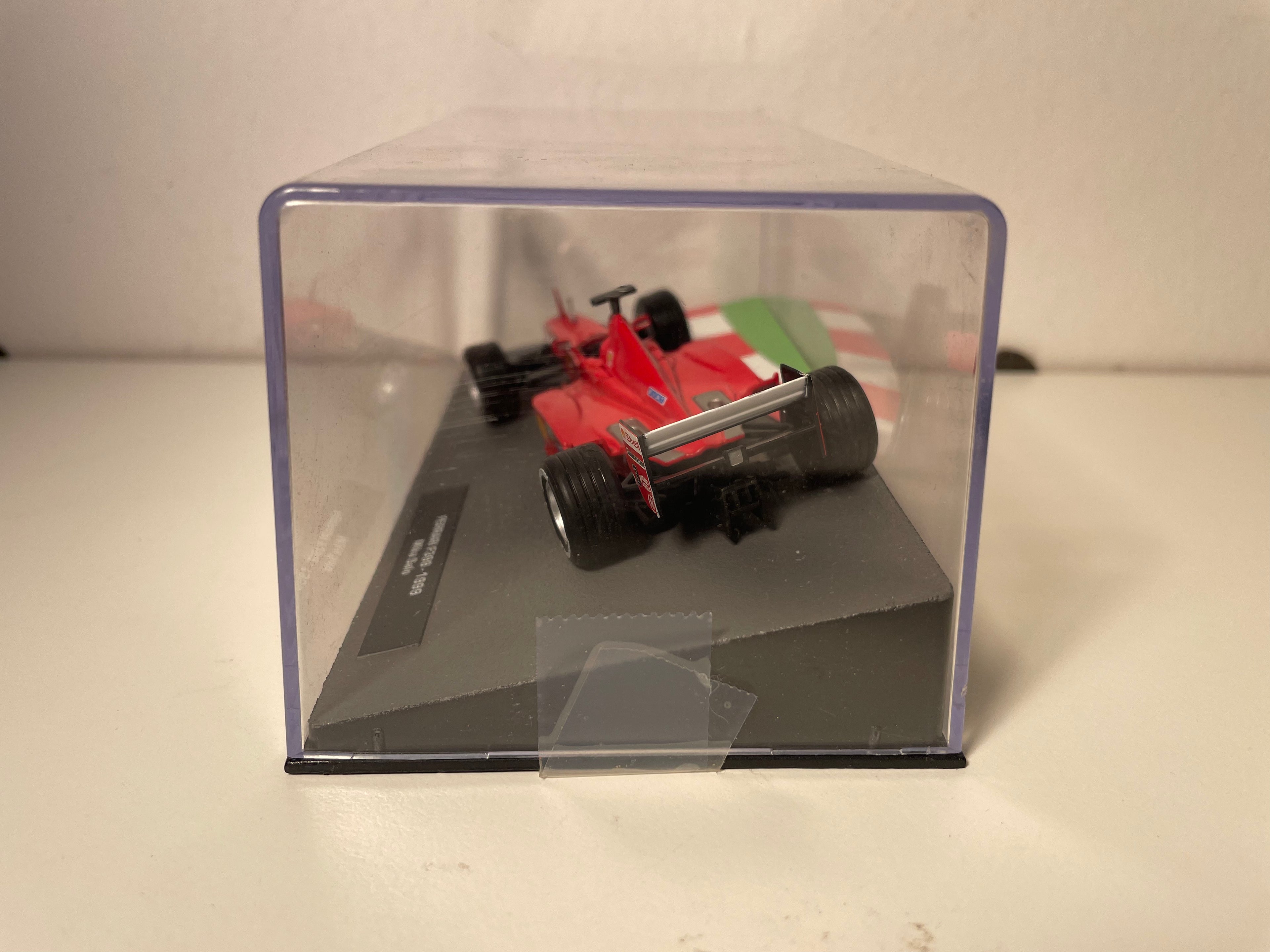 Ferrari F399 de 1999 (Fórmula 1)