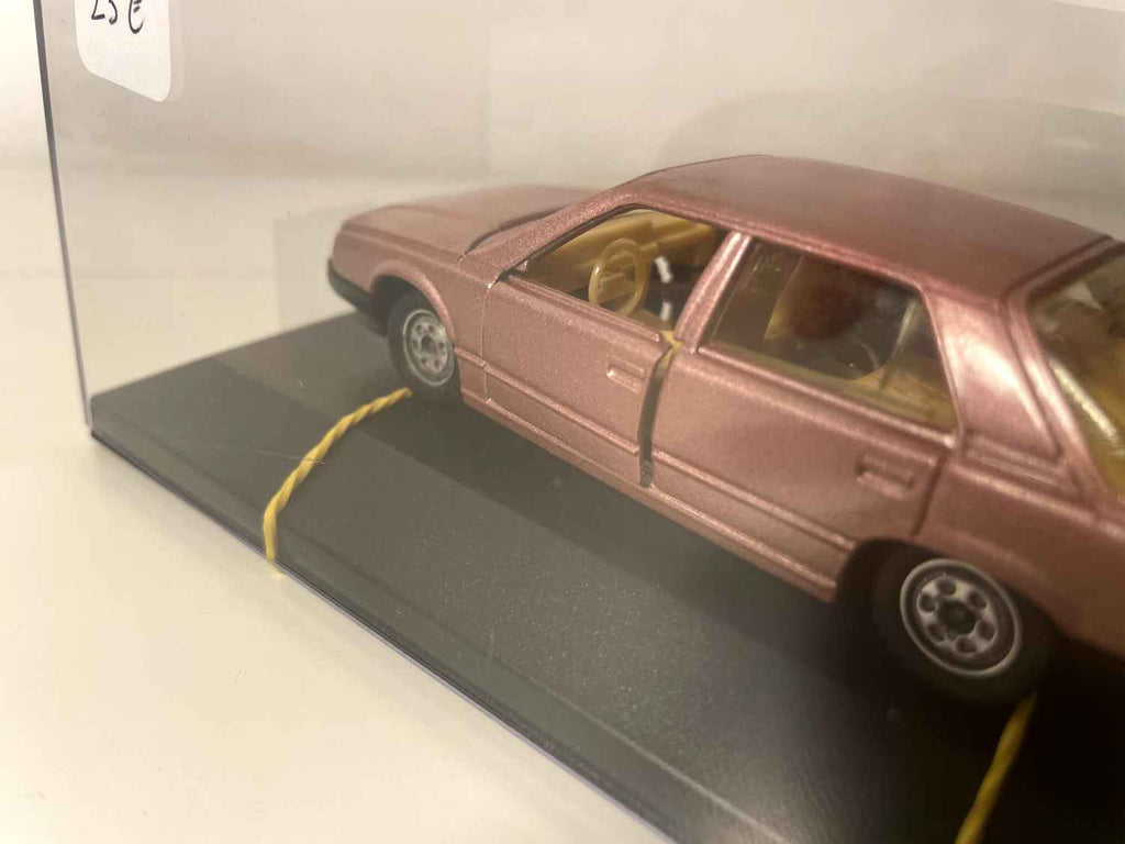 Renault 25 violette/mauve - SOLIDO