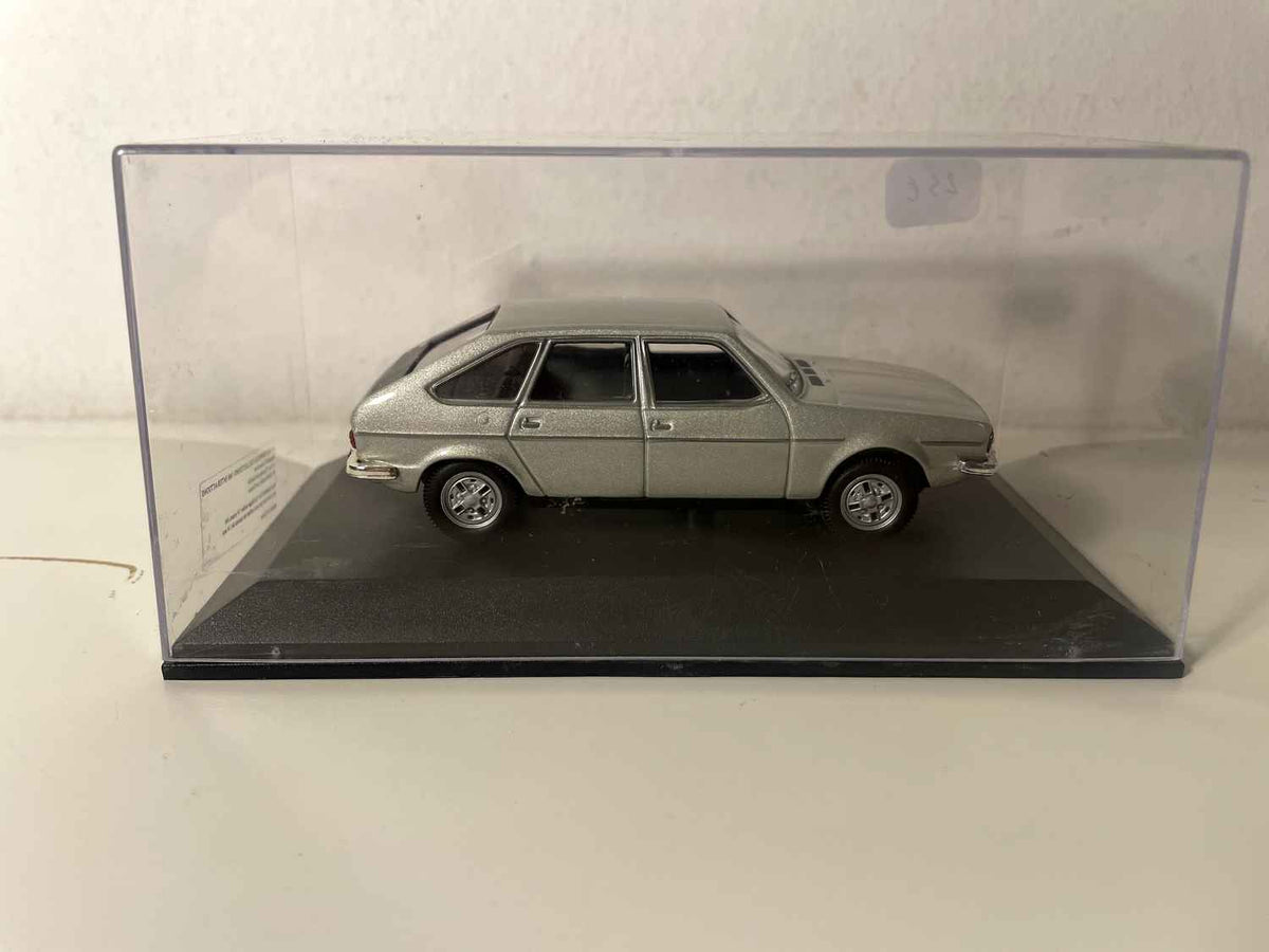 Groe Renault 30 TS vun 1975