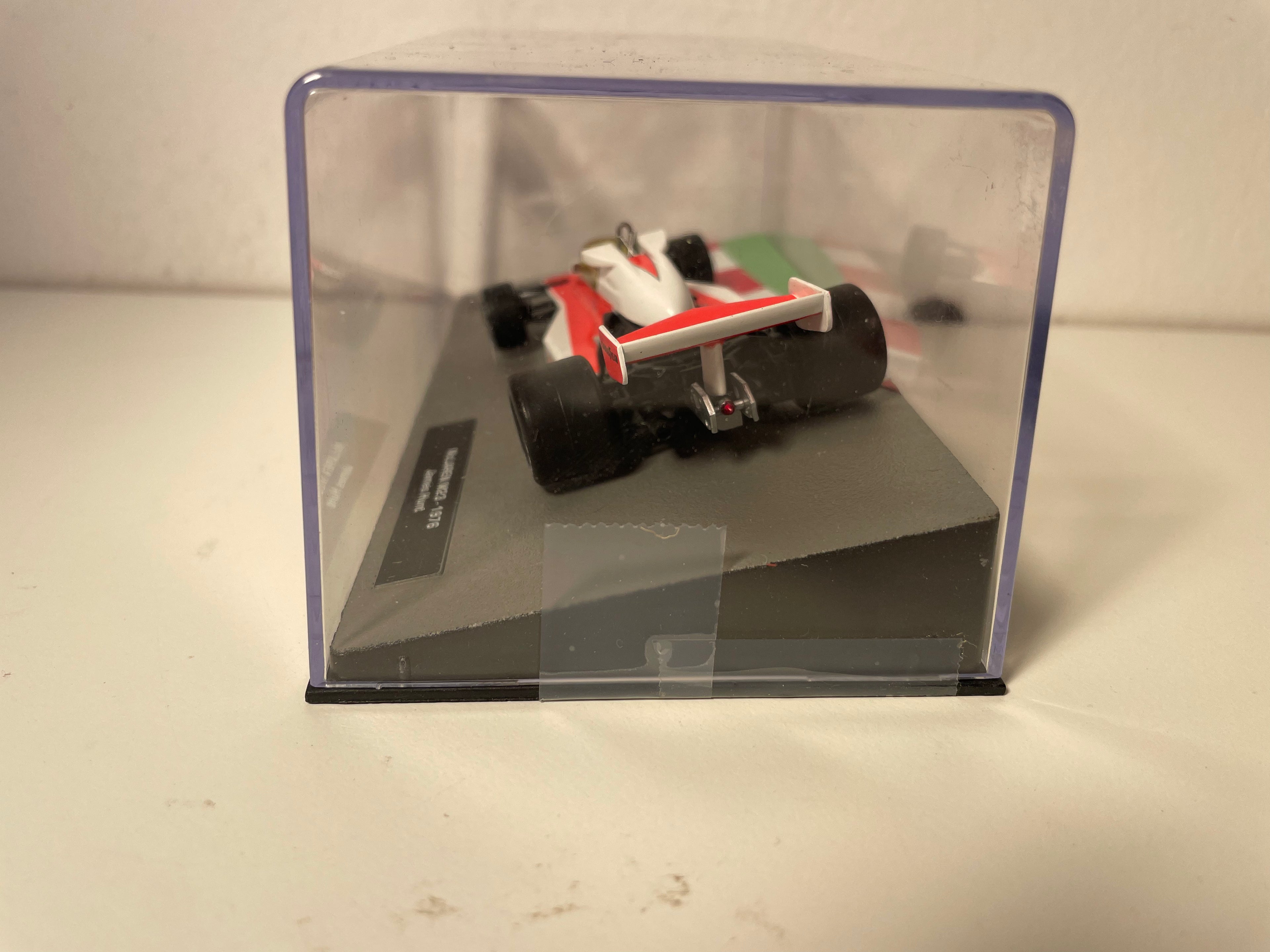 McLaren M23 número 11 de 1976 (Fórmula 1)